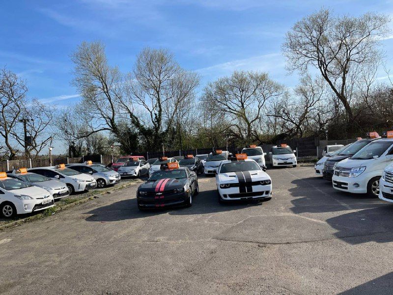 TM UK Trading Ltd Car dealership in Hornchurch AutoTrader